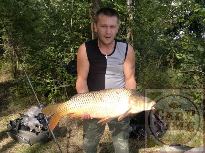 Рыбалка в ногинске Рыбалка в ногинске